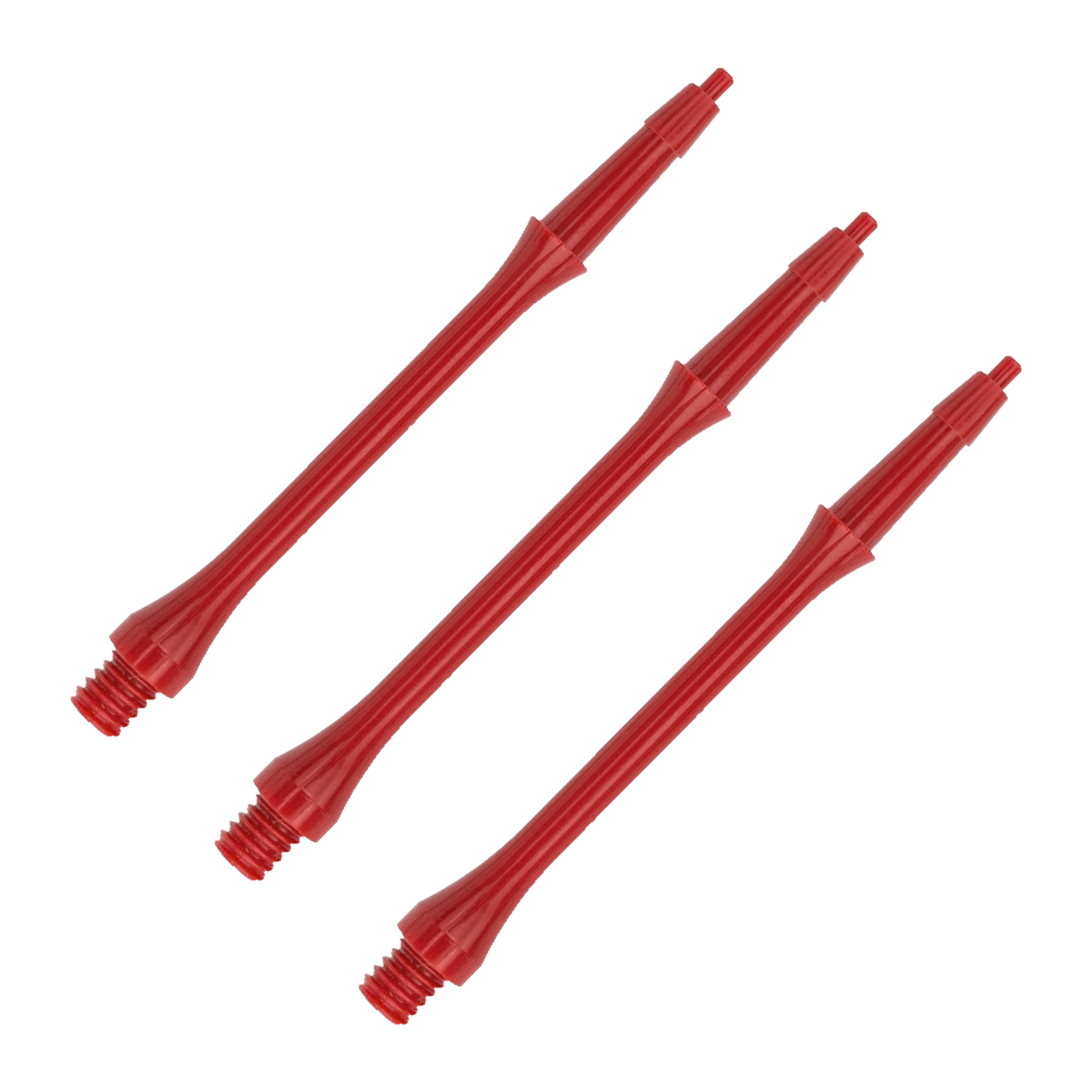 Harrows Clic - Polycarbonate Dart Shafts Shafts