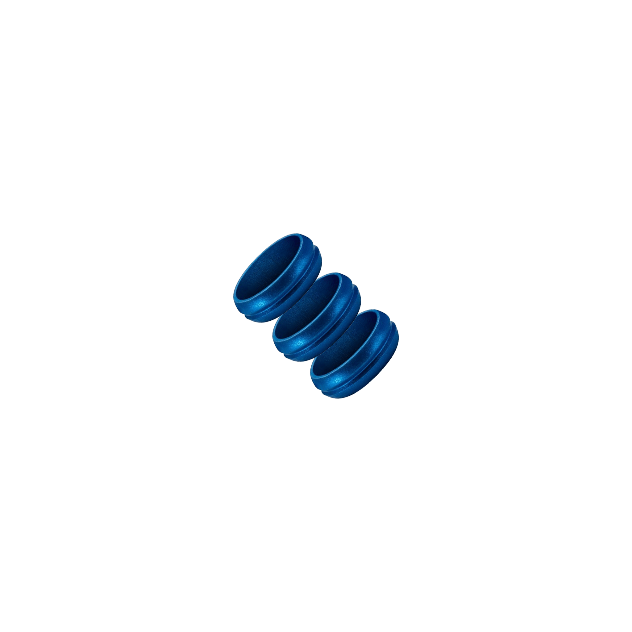 Harrows F-Lock Shaft Rings Accessories
