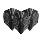 Harrows Prime Predator Standard Dart Flights Smokey Flights