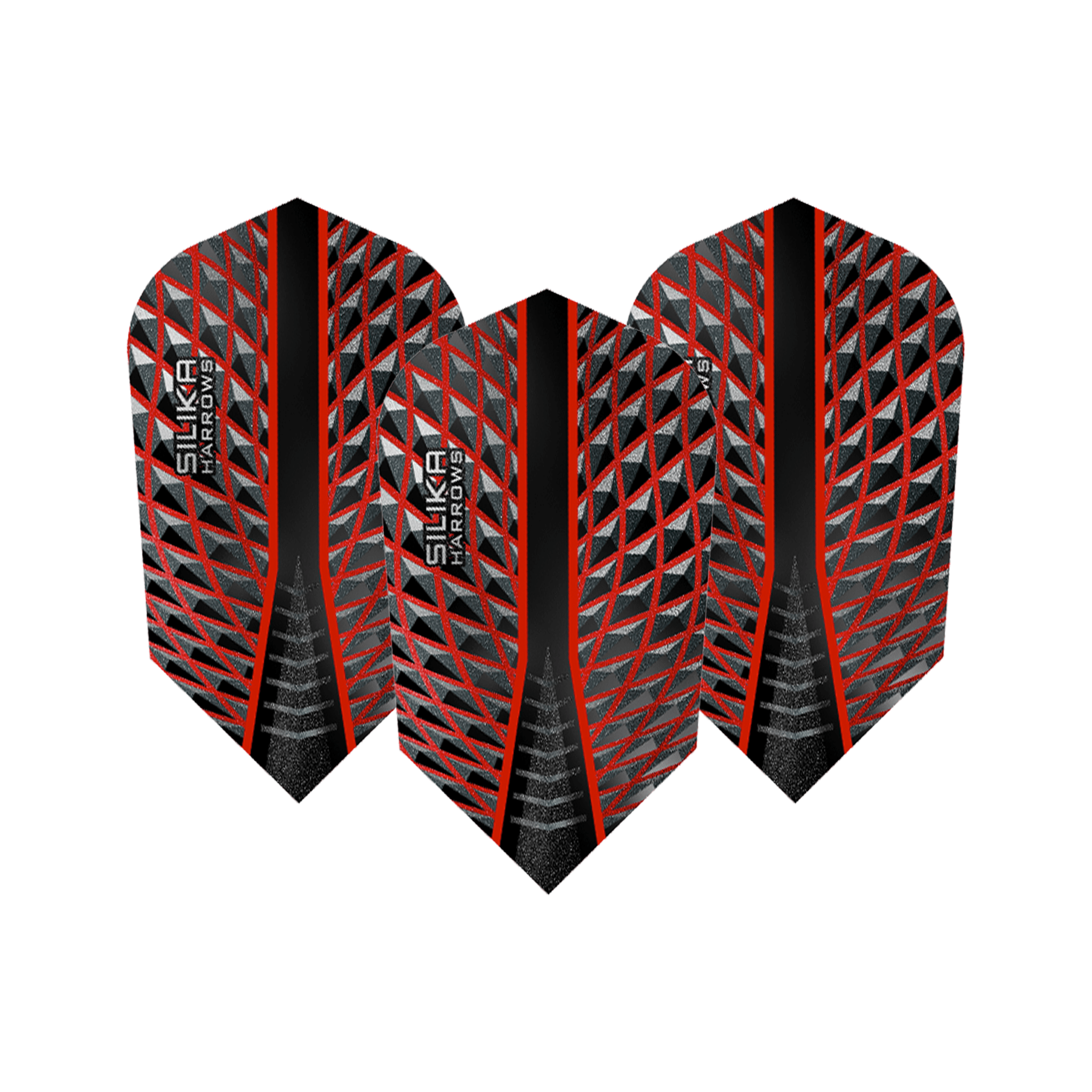 Harrows Silka - Dart Flights Flights