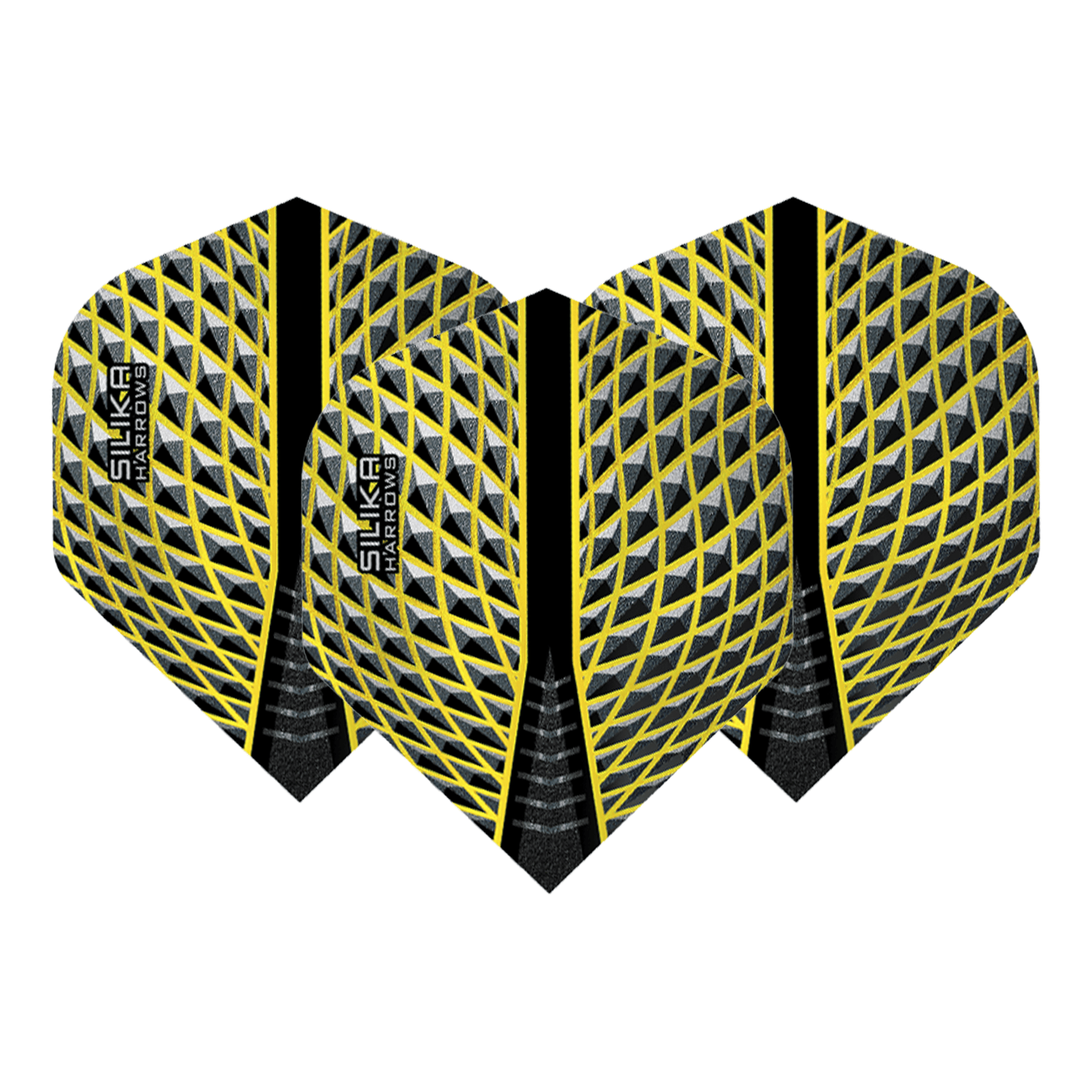 Harrows Silka - Dart Flights Flights