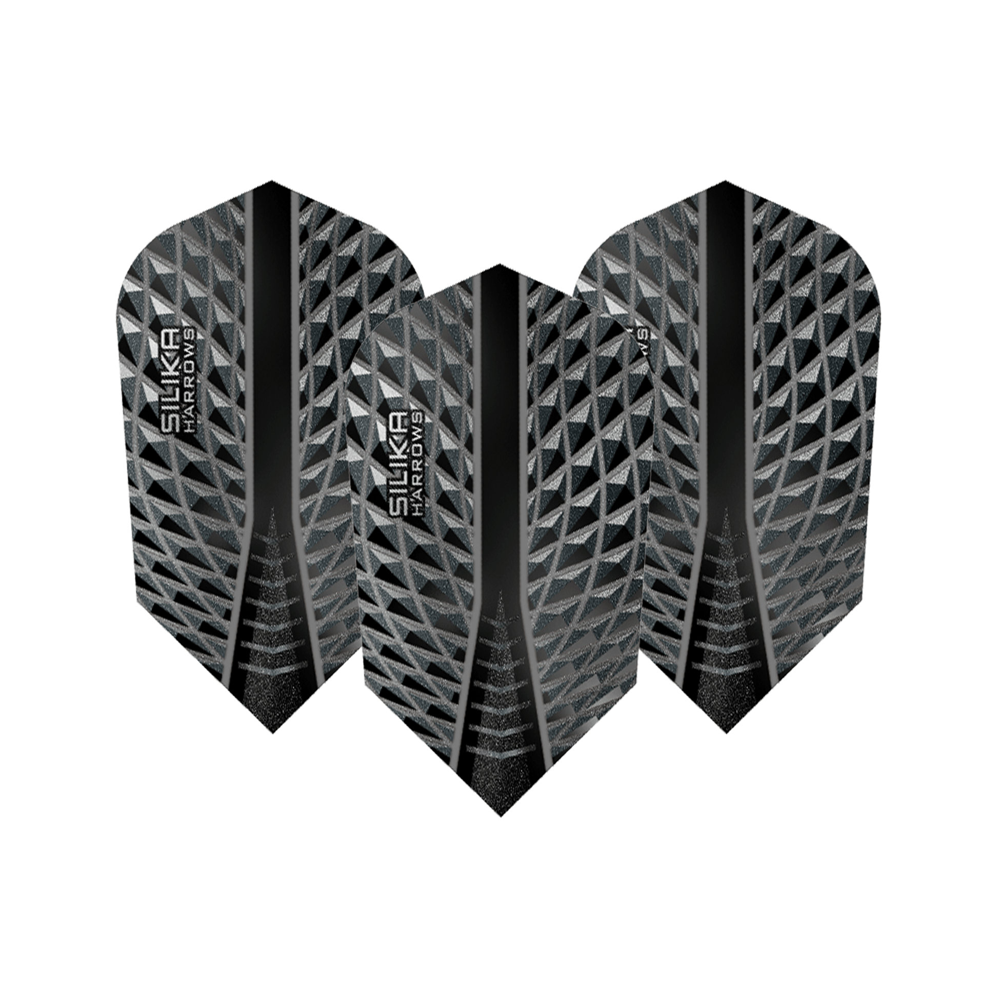 Harrows Silka - Dart Flights Flights