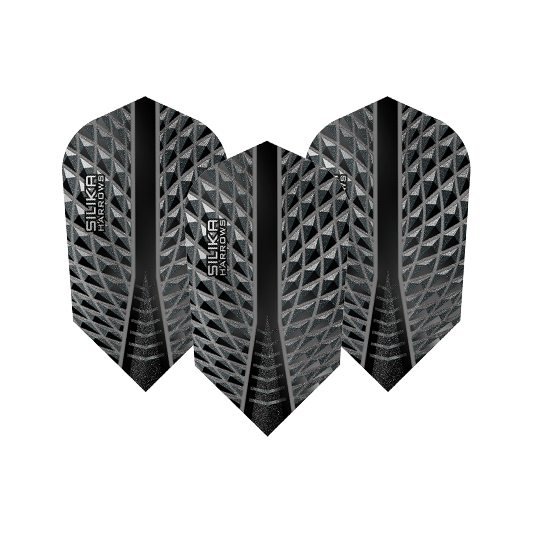 Harrows Silka - Dart Flights Flights
