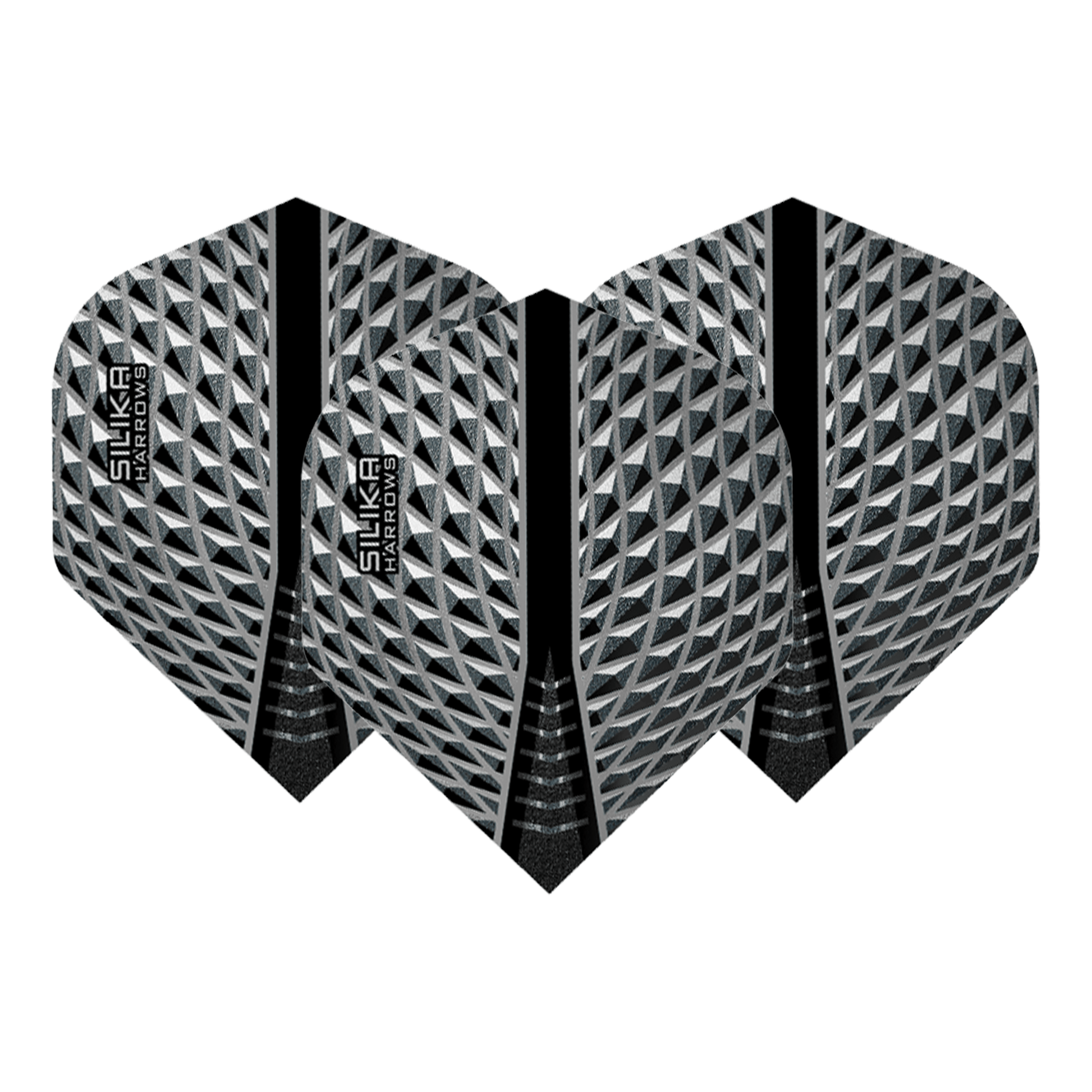 Harrows Silka - Dart Flights Flights