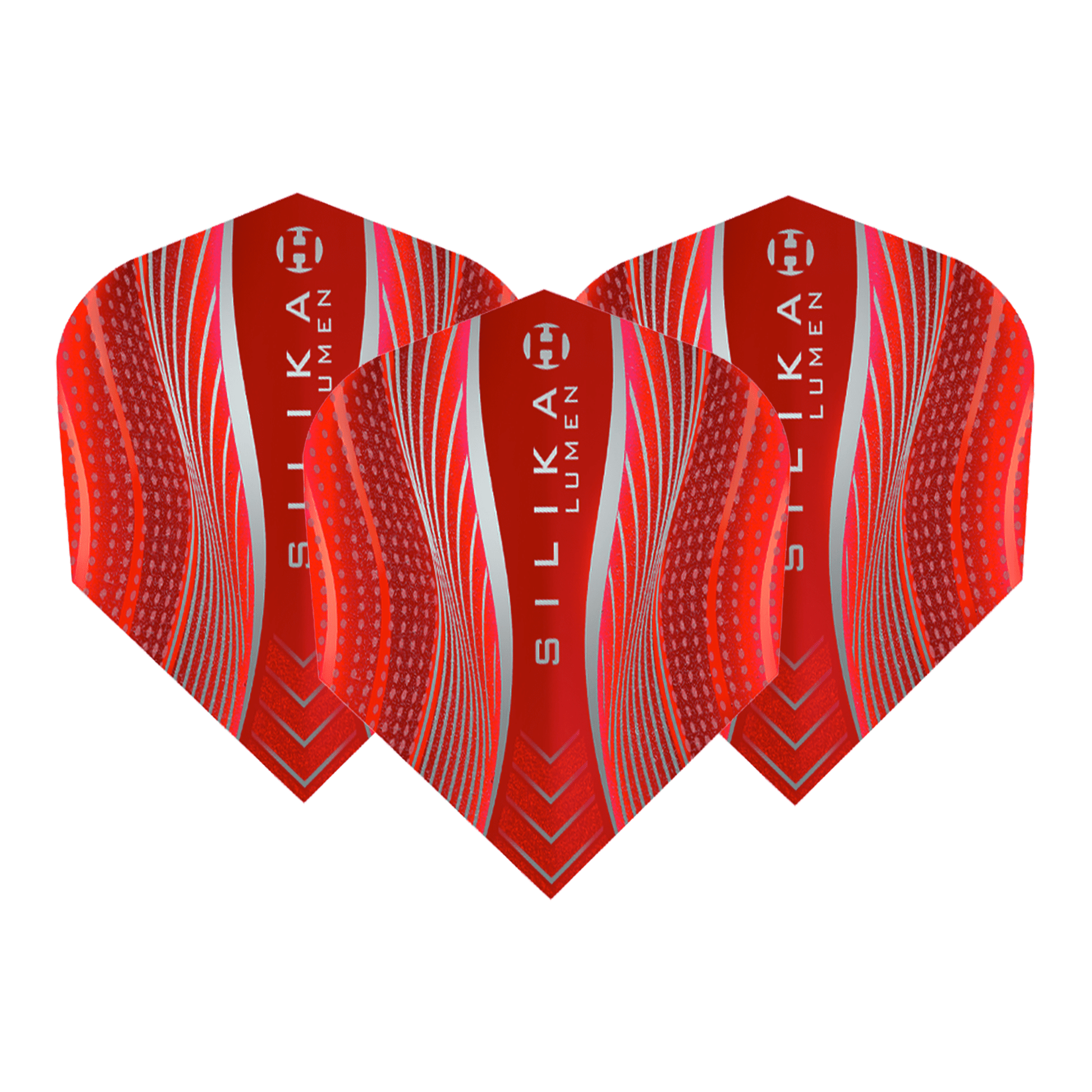 Harrows Silka Lumen - Dart Flights Flights