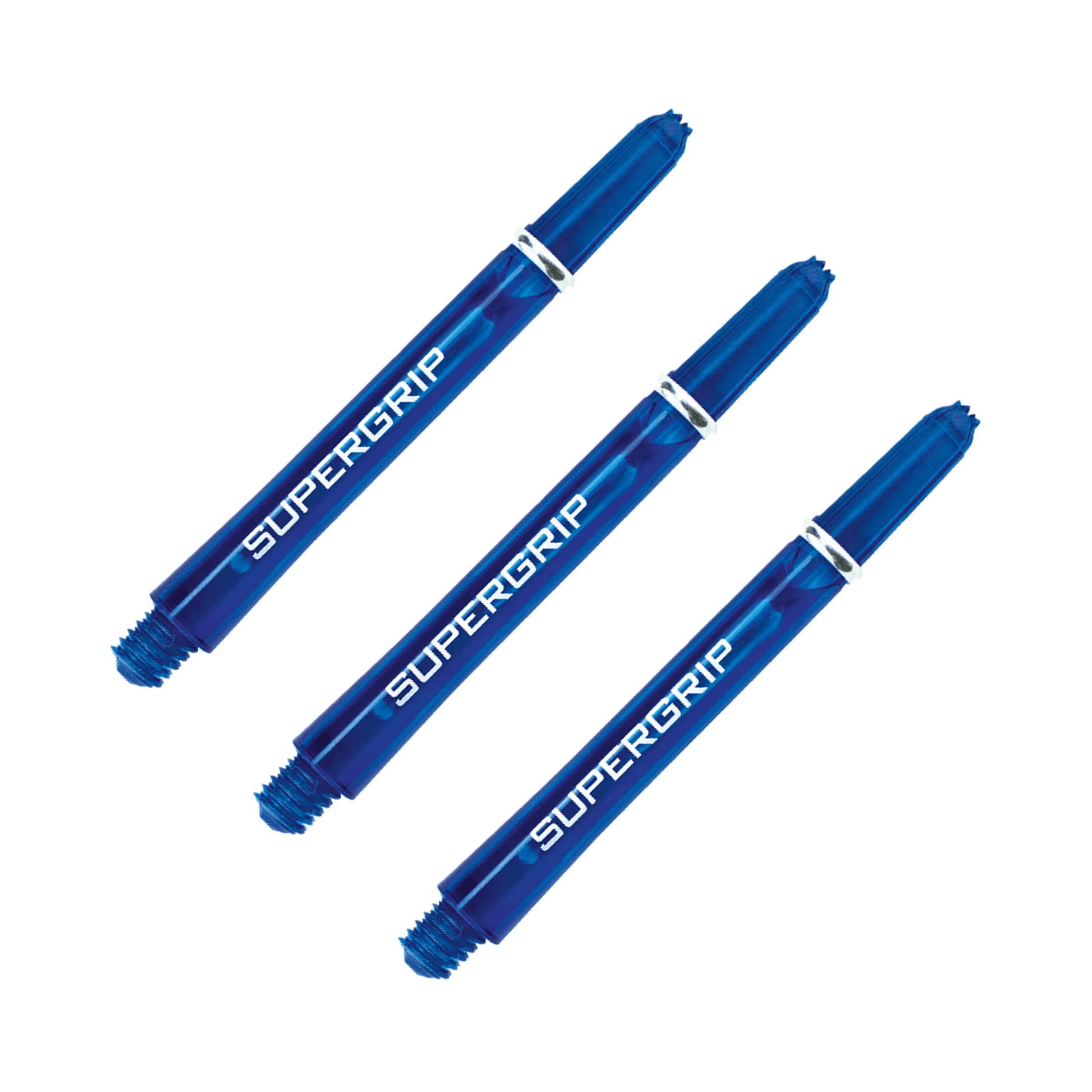 Harrows Supergrip - Nylon Dart Shafts Shafts