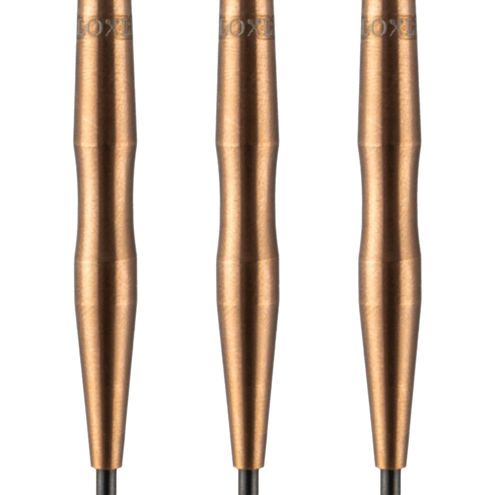 Loxley Baked Beeney Limited Edition - 90% Tungsten Steel Tip Darts 23 Grams Darts