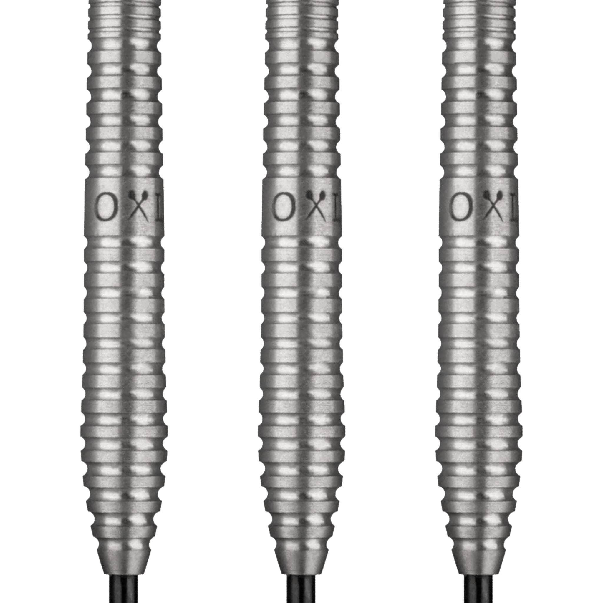 Loxley Featherweight 18 - 90% Tungsten Steel Tip Darts 18 Grams Darts