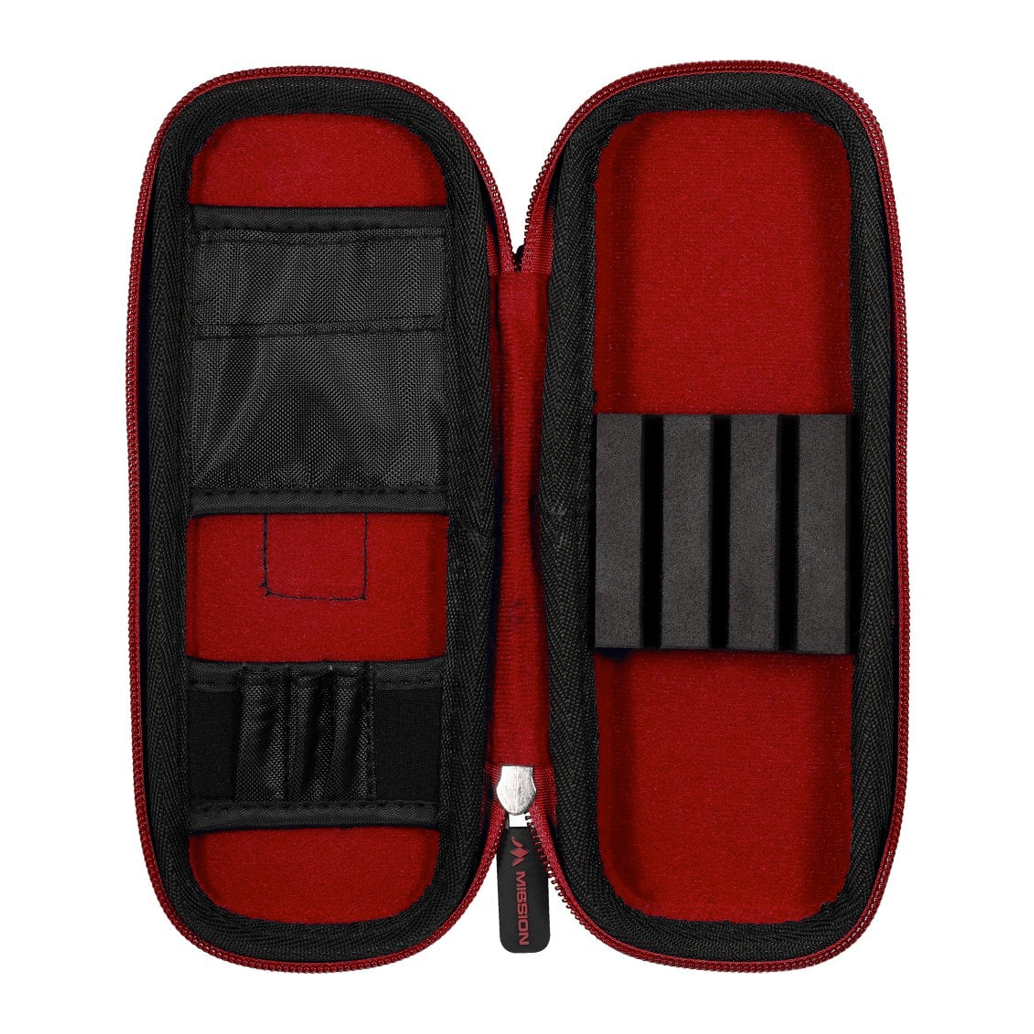 Mission Freedom Slim Darts Case Cases