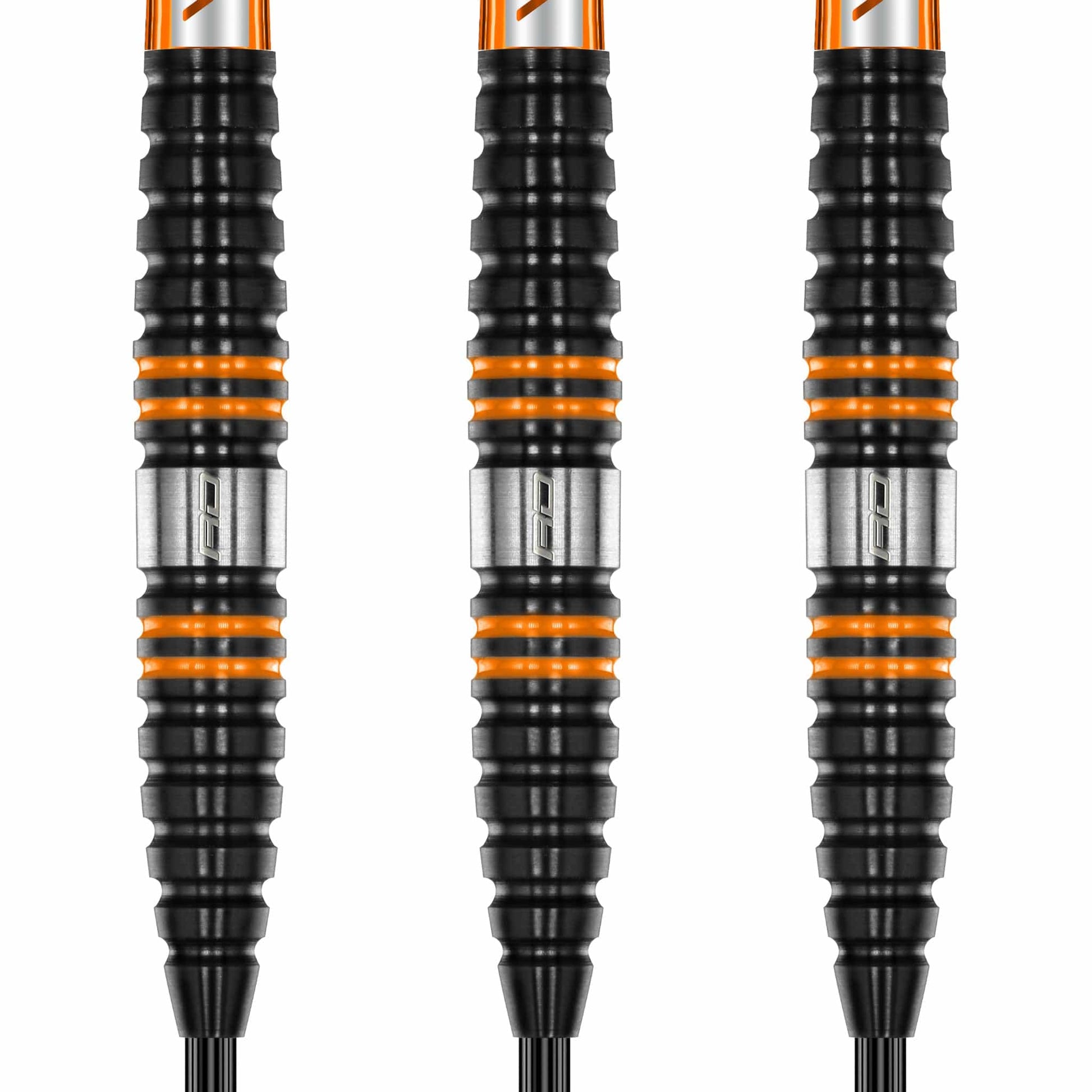 Red Dragon Amberjack Pro 2 Torpedo Barrel - 90% Tungsten Steel Tip Darts Darts