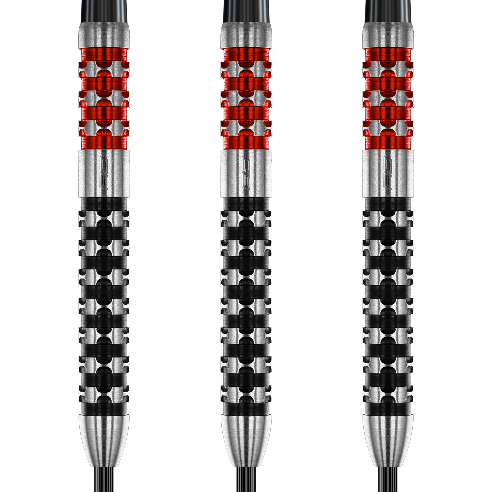 Red Dragon Crossfire - 90% Tungsten Steel Tip Darts Darts