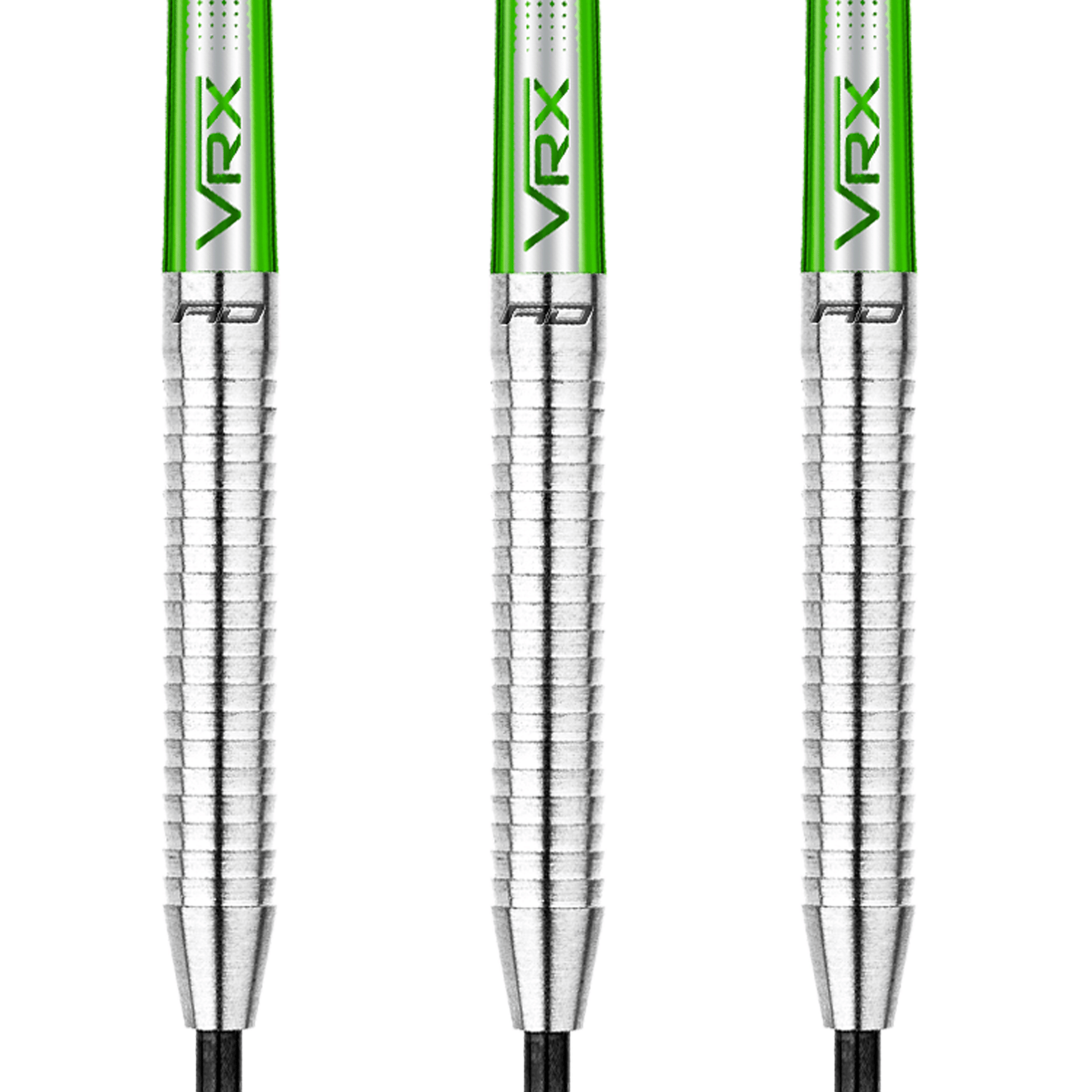 Red Dragon Featherlite 2 Steel Tip Darts - 85% Tungsten - 17 Grams Darts