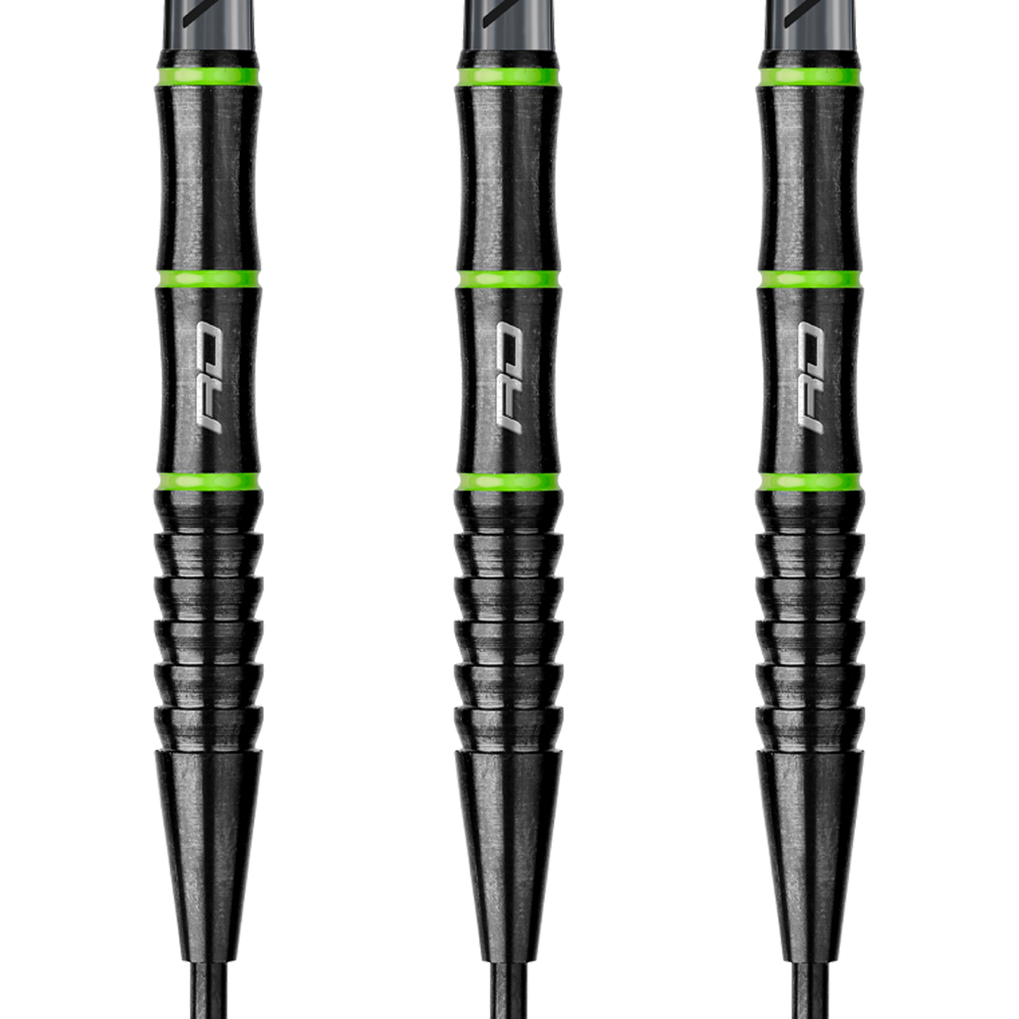 Red Dragon Freestyle Steel Tip Darts - 90% Tungsten - 21 Grams Darts