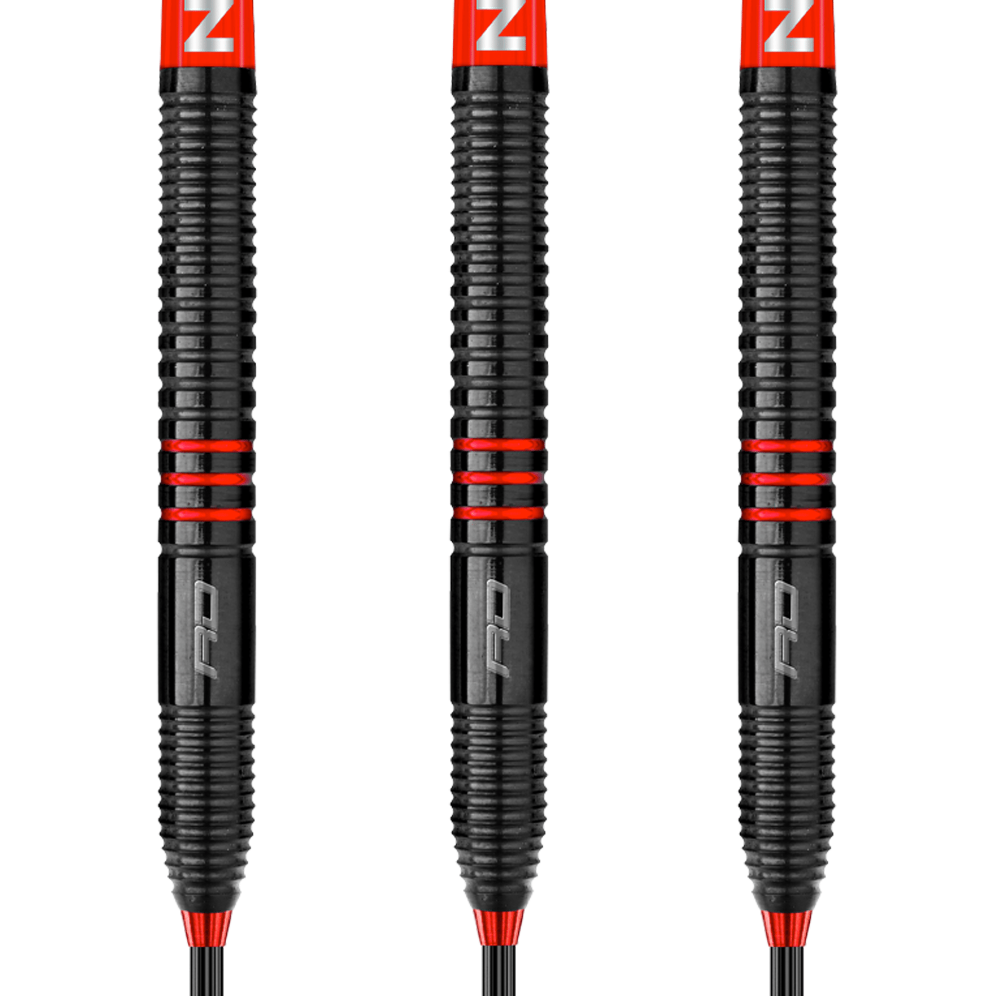 Red Dragon Milano RS Steel Tip Darts - 90% Tungsten - 21 Grams Darts