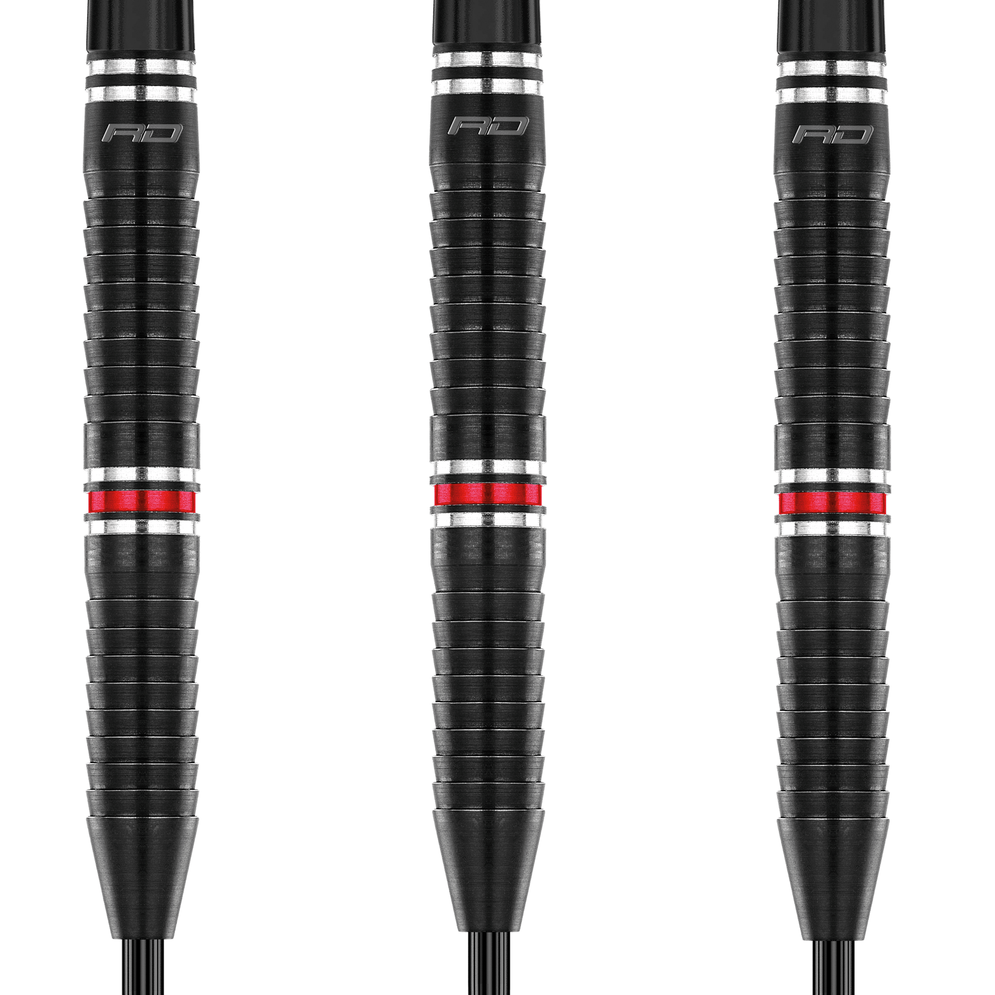 Red Dragon Razor Edge ZX-95 Steel Tip Darts - 95% Tungsten - 22 Grams Darts
