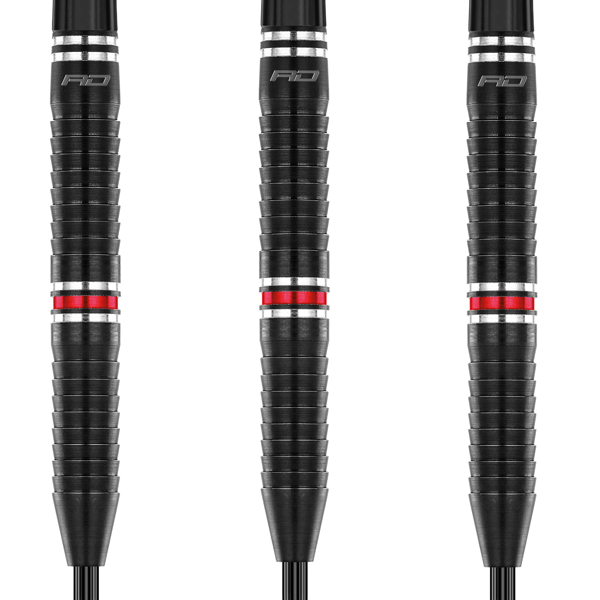 Red Dragon Razor Edge ZX-95 Steel Tip Darts - 95% Tungsten - 22 Grams Darts