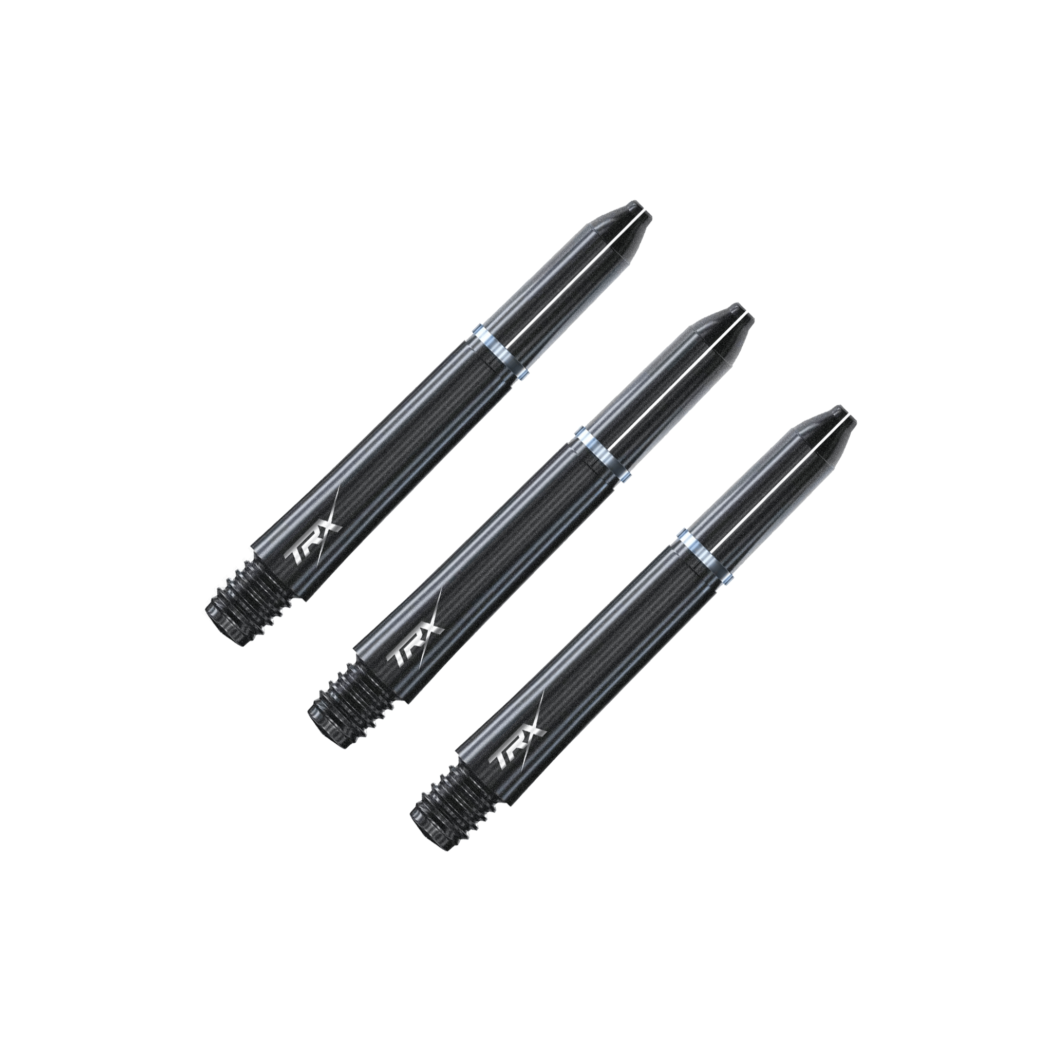 Red Dragon TRX Nylon Shafts Graphite / Short (36mm) Shafts