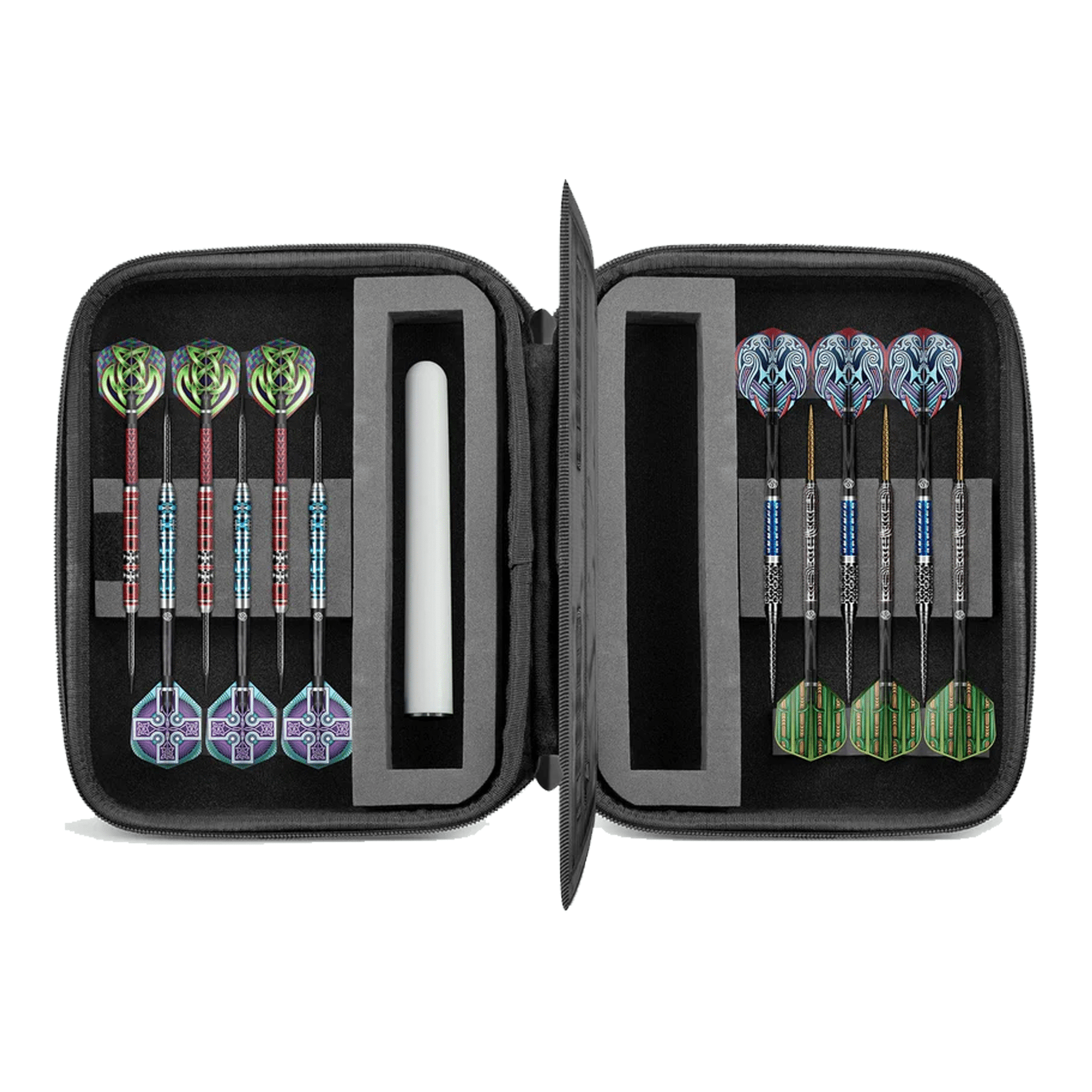 Shot Mega Tactical - Darts Case Cases