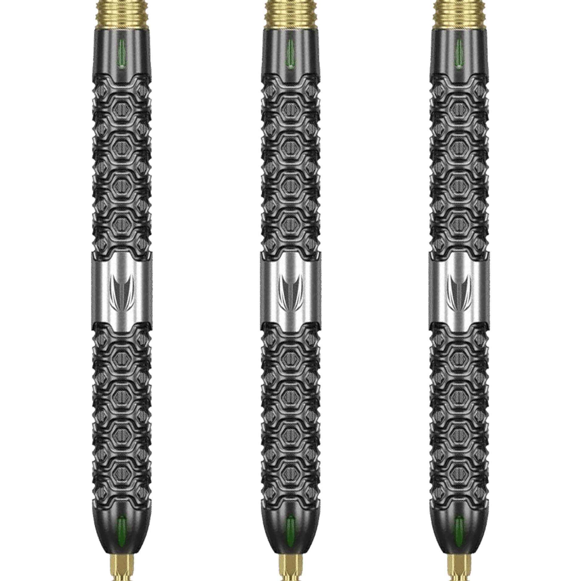 Target Cult 03 Swiss Point - 90% Tungsten Steel Tip Darts Darts