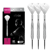 Target Phil Taylor Power 9Five Gen 6 Swiss Point - 95% Tungsten Steel Tip Darts 22 Grams Darts