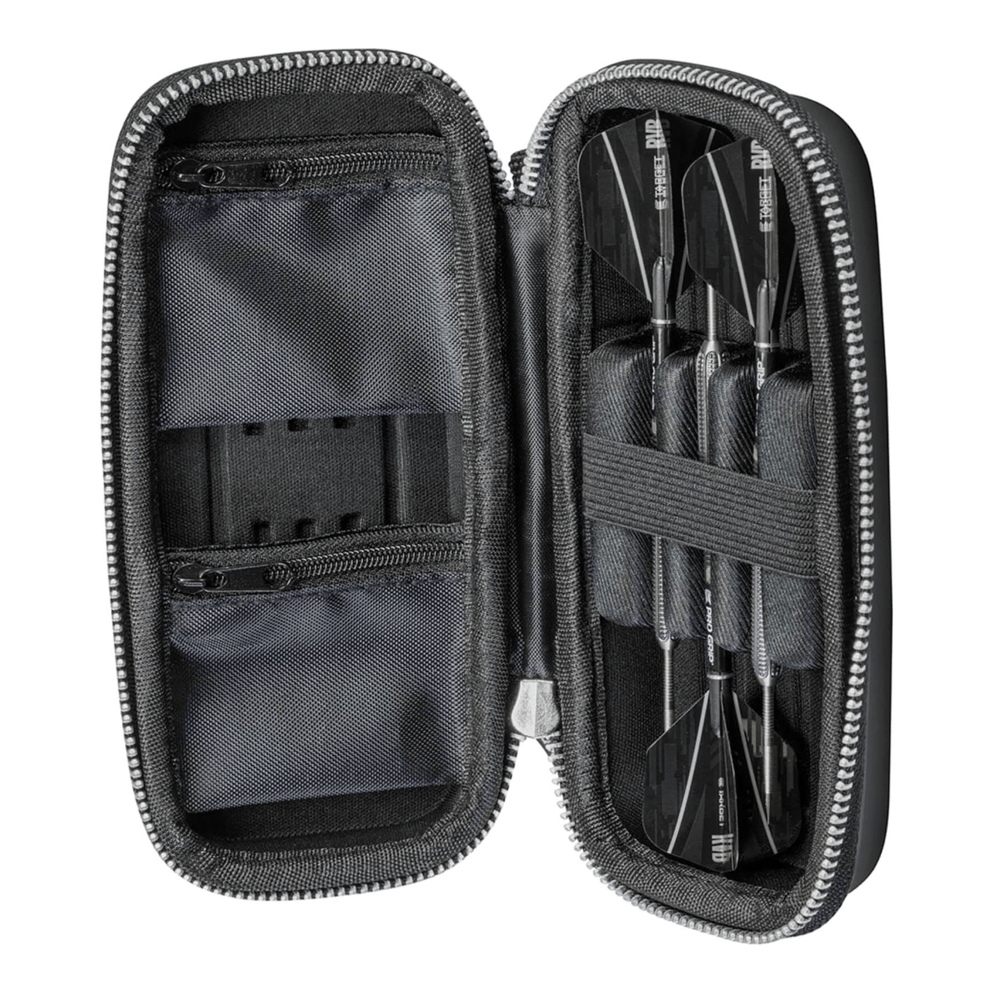 Target Takoma Blueprint Darts Case Cases