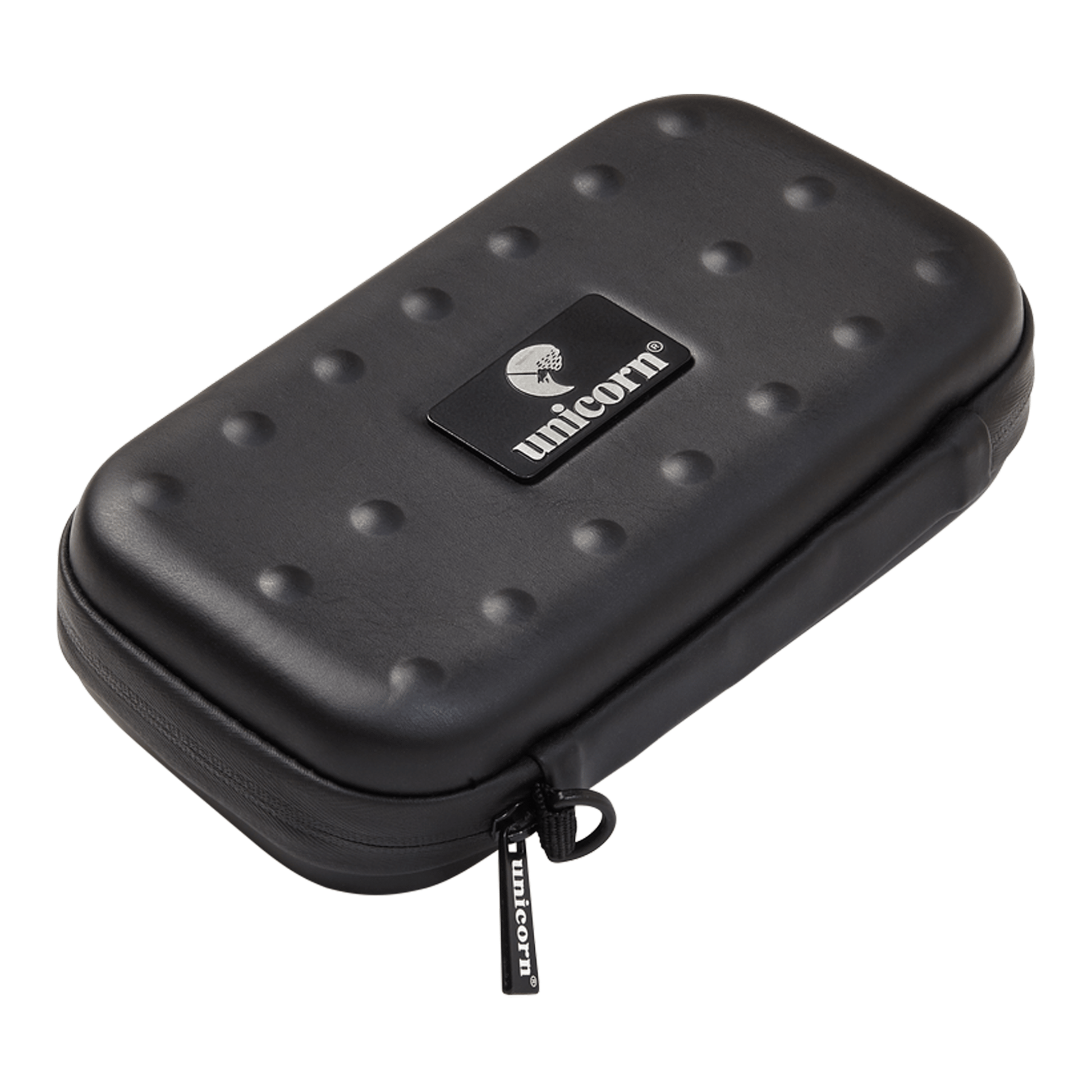 Unicorn Contender XL Darts Case Black Cases