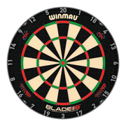 Winmau Blade 6 Triple Core Carbon - Dartboard Boards