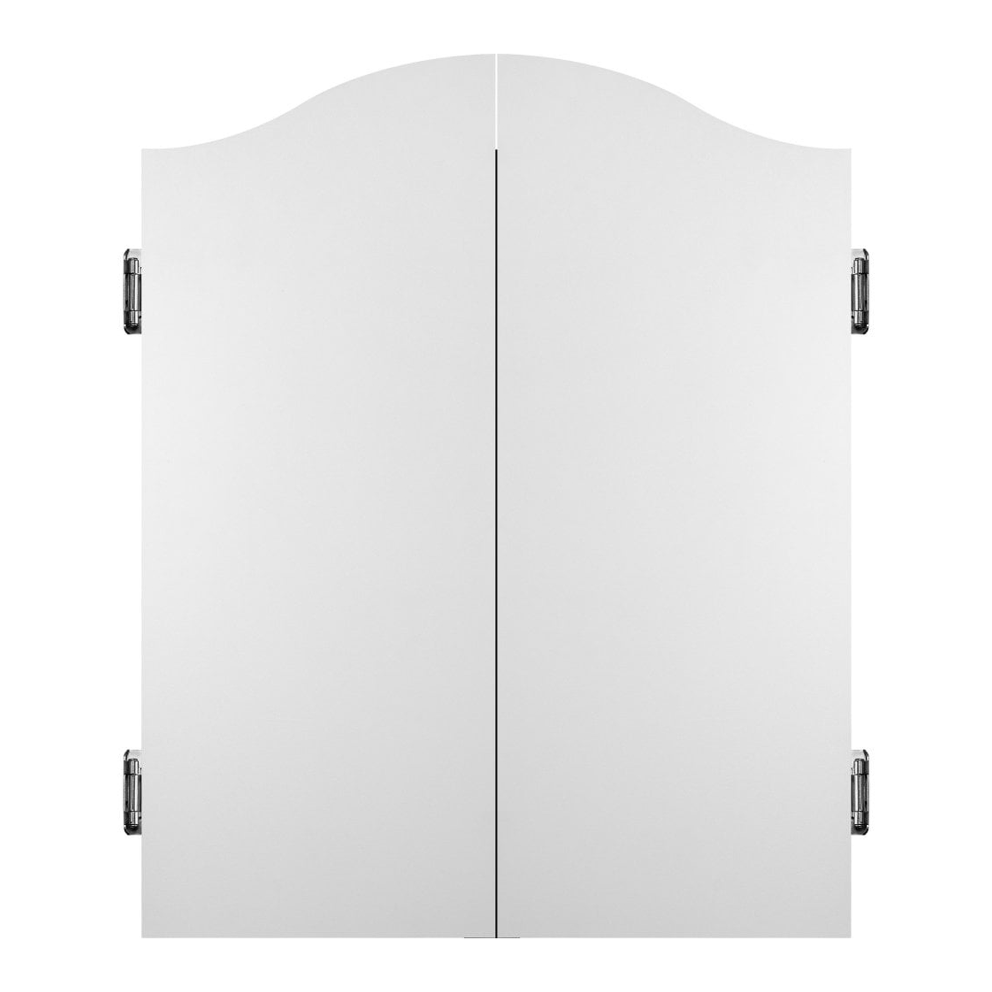 Winmau Deluxe Dartboard Cabinet Boards