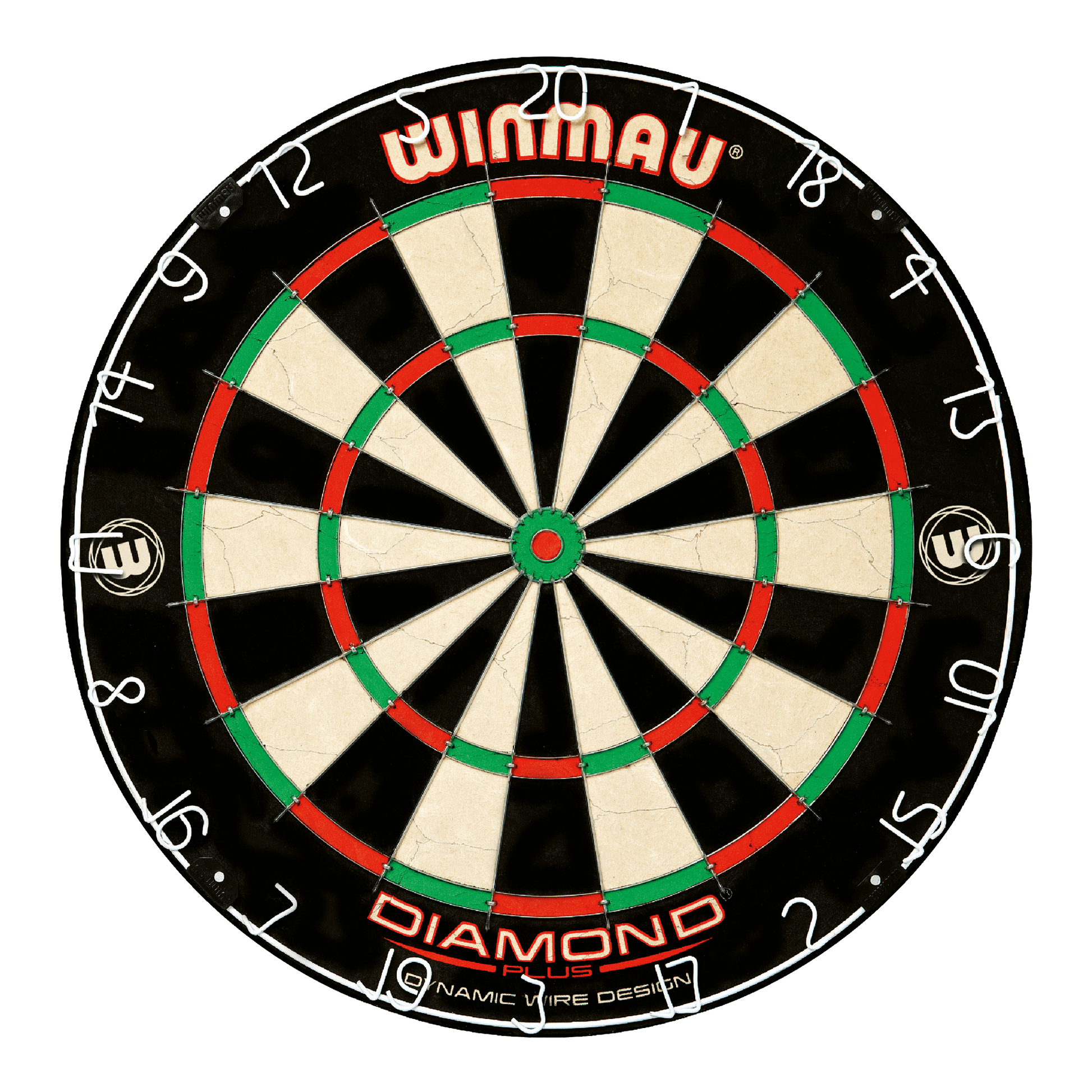Winmau Diamond Plus Dart Board Boards