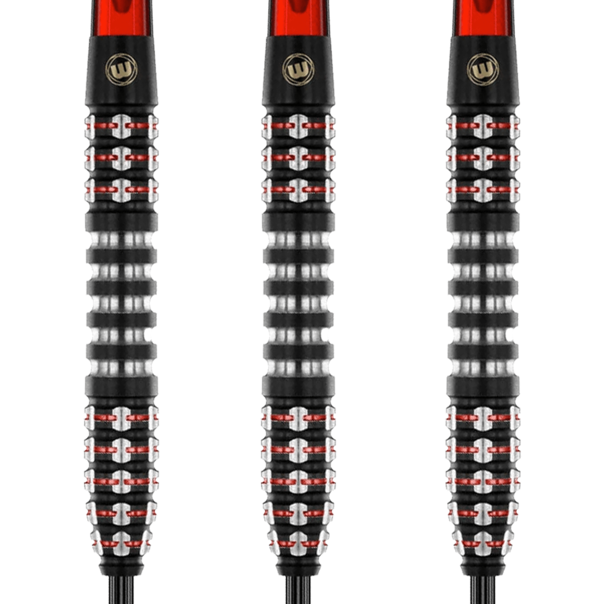 Winmau Joe Cullen Ignition - 90% Tungsten Steel Tip Darts Darts