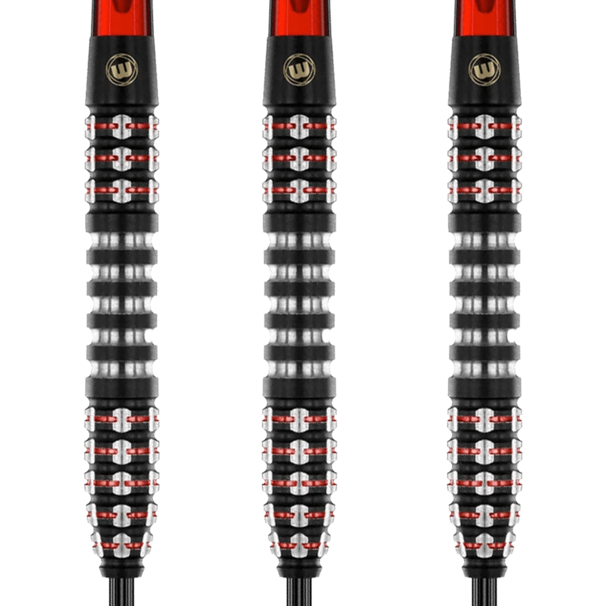 Winmau Joe Cullen Ignition - 90% Tungsten Steel Tip Darts Darts