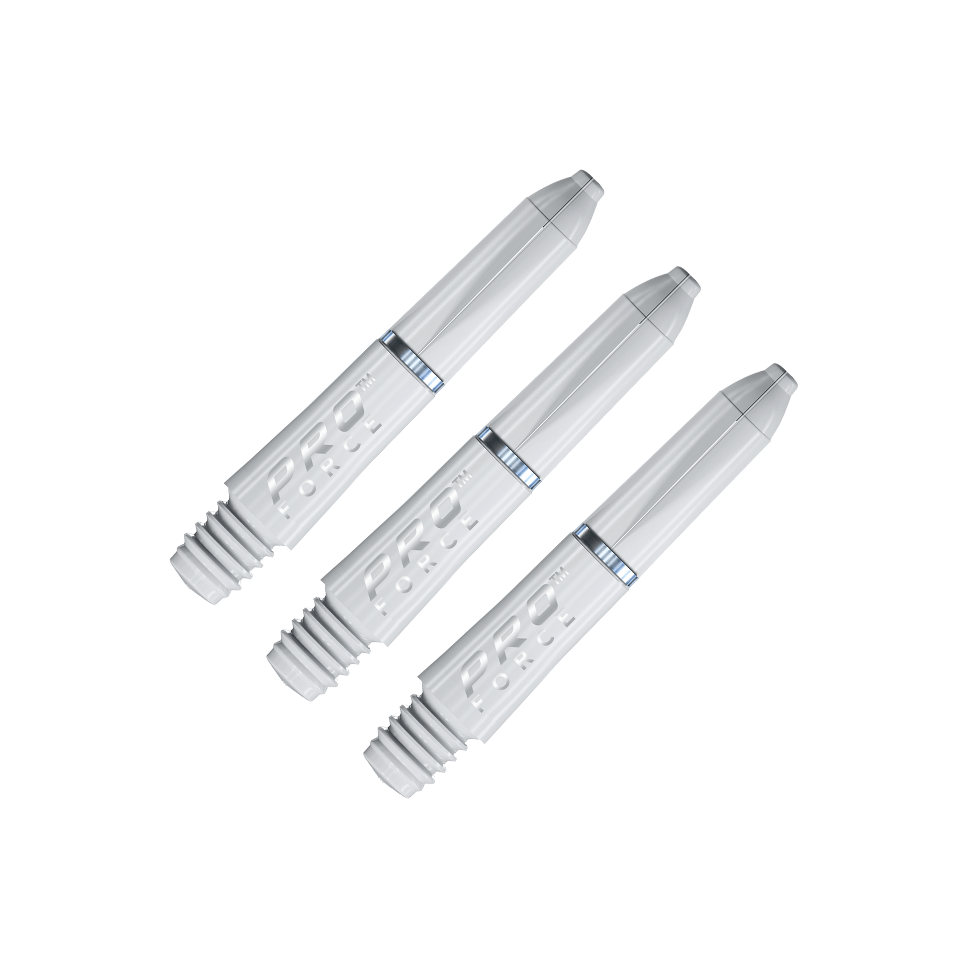 Winmau Pro Force Nylon Dart Shafts Shafts