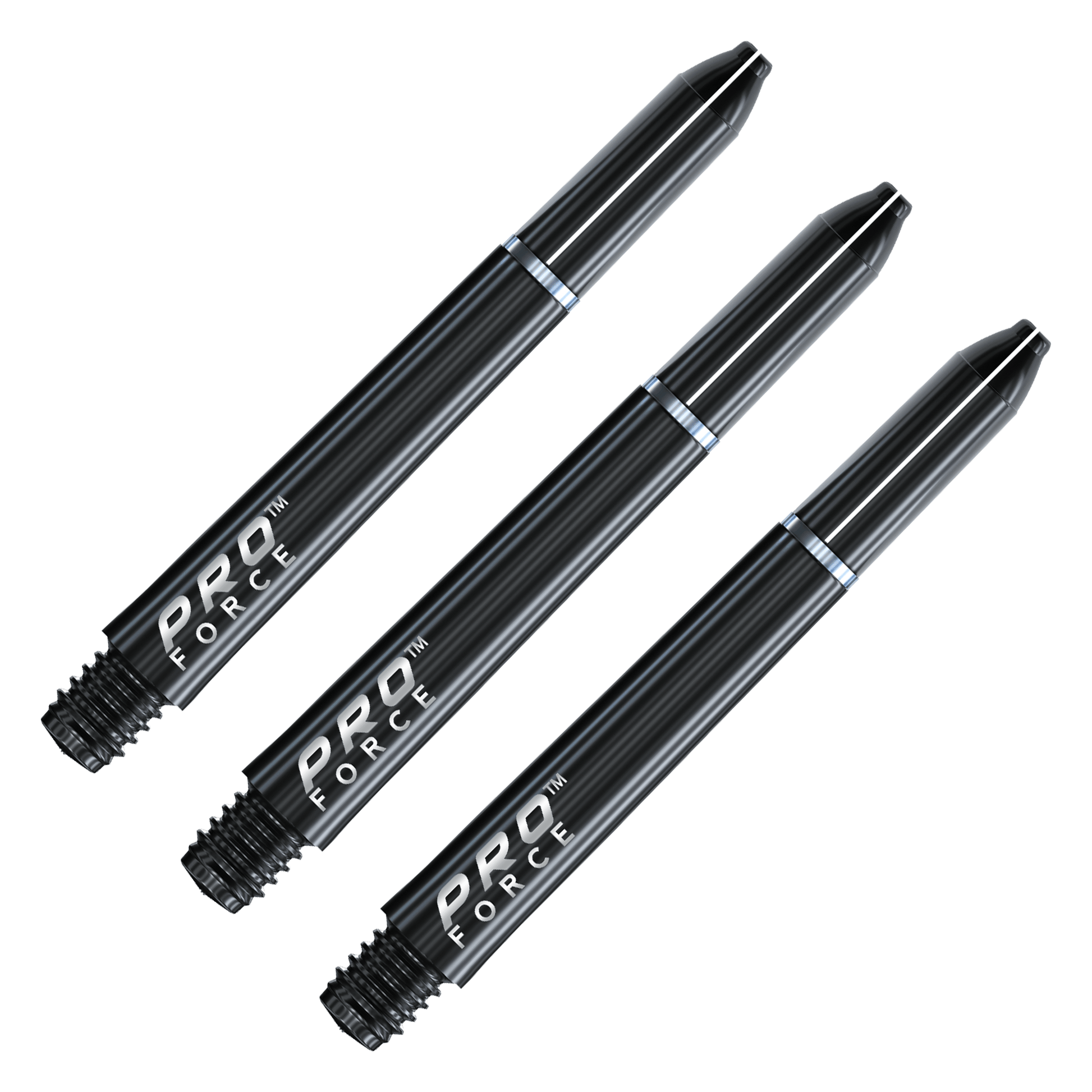 Winmau Pro Force Nylon Dart Shafts Shafts