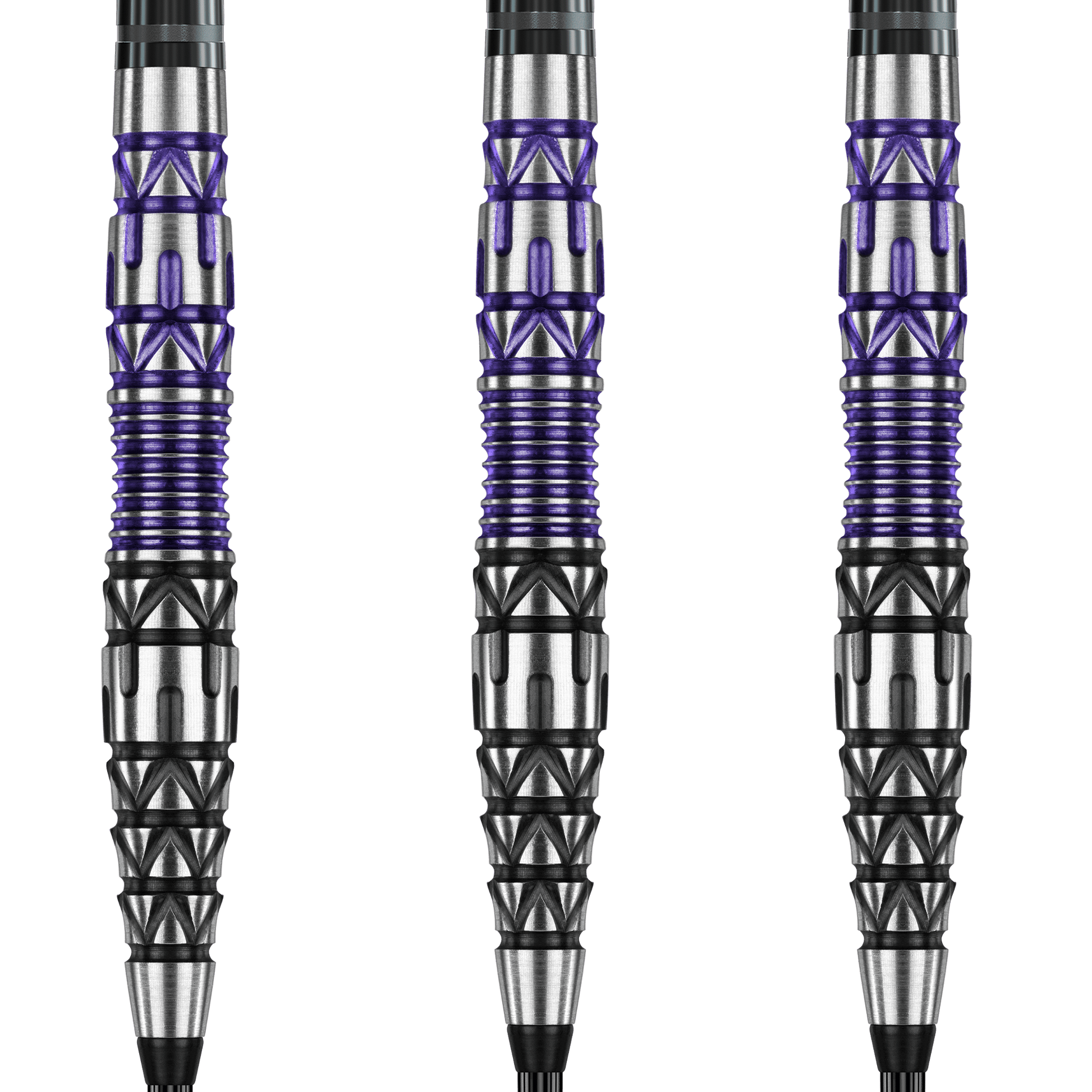 Winmau Simon Whitlock Special Edition Steel Tip Darts - 90% Tungsten - 22 Grams Darts